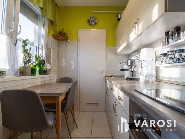 1. emeleti, nappali plusz két szobás lakás a Lencsésin