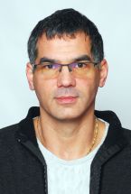 Endrődy Norbert